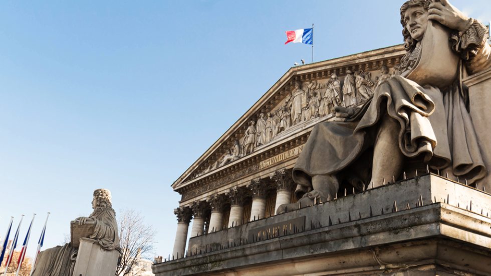 france national assembly